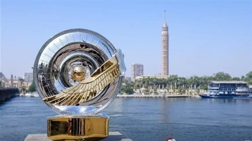 اكتشف موعد قرعة الدوري المصري لموسم 2025-2026!