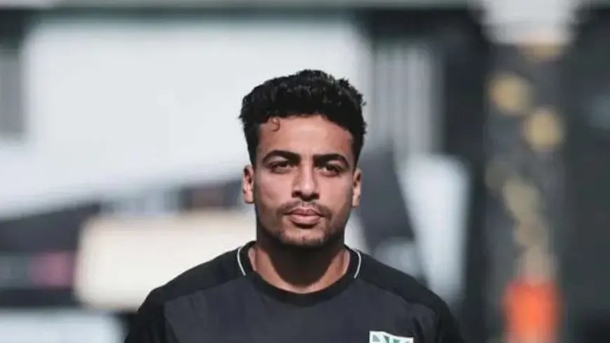 بالصور: الزمالك يُضم مدافع زد إلى صفوفه في معسكر مثير!