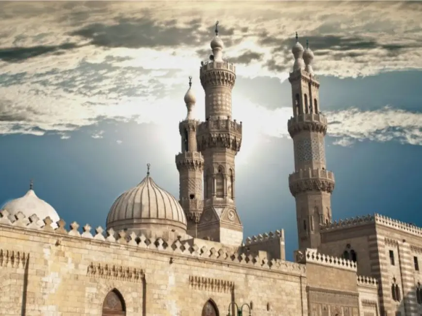 فوجئوا بإعلان أوائل الثانوية الأزهرية لعام 2025 على صفحات الأزهر، تعرفوا على النتائج الآن!