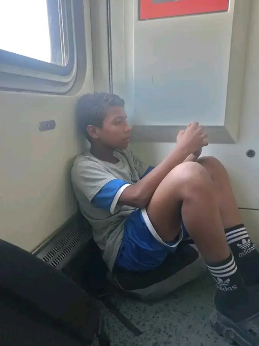 البنك الأهلي يُثبت أنه النادي المثالي لنجوم القطارات!