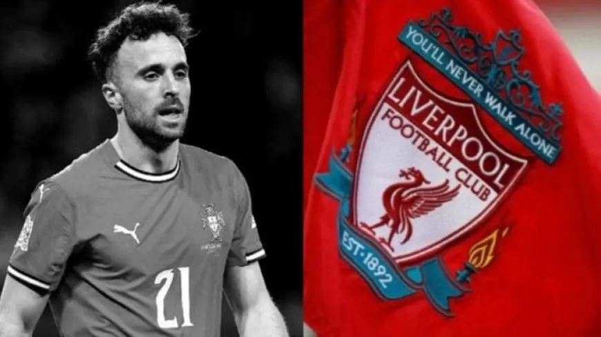 ليفربول يحتفي بجوتا في مباراته ضد ميلان: لن تصدق كيف خلدوا ذكراه!