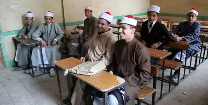 اكتشف نتائج الثانوية الأزهرية 2025 الآن بخطوات سهلة!