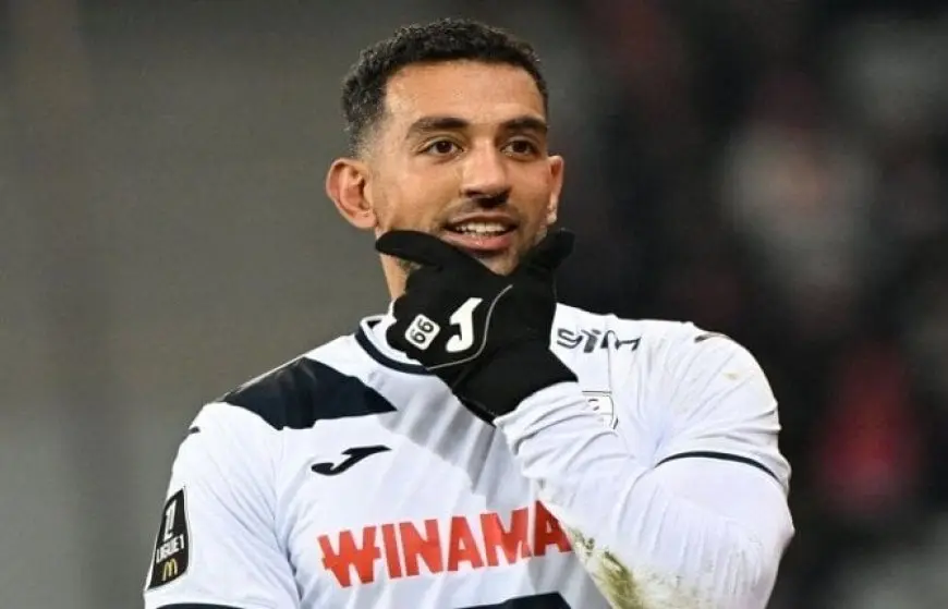 بعد تعامله مع الأهلي.. كوكا يقترب من الدوري السعودي!
