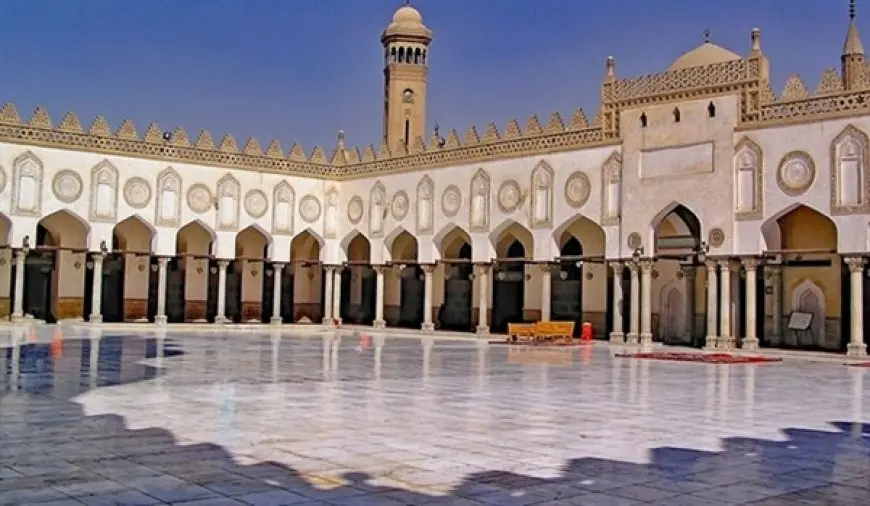 بالفيديو: نسبة النجاح الضخمة لطلاب الطب في تنسيق جامعة الأزهر 2025!