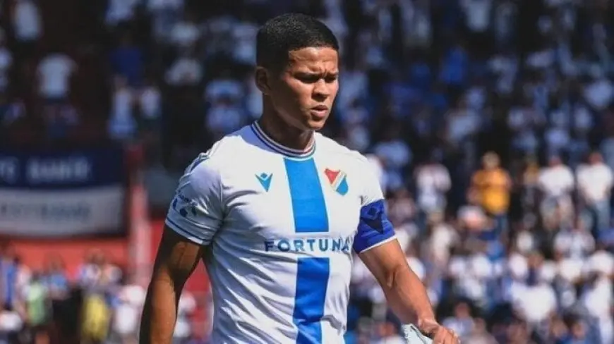 هدف الأهلي الذهبي يفاجئ جماهير بيراميدز في معسكرهم!