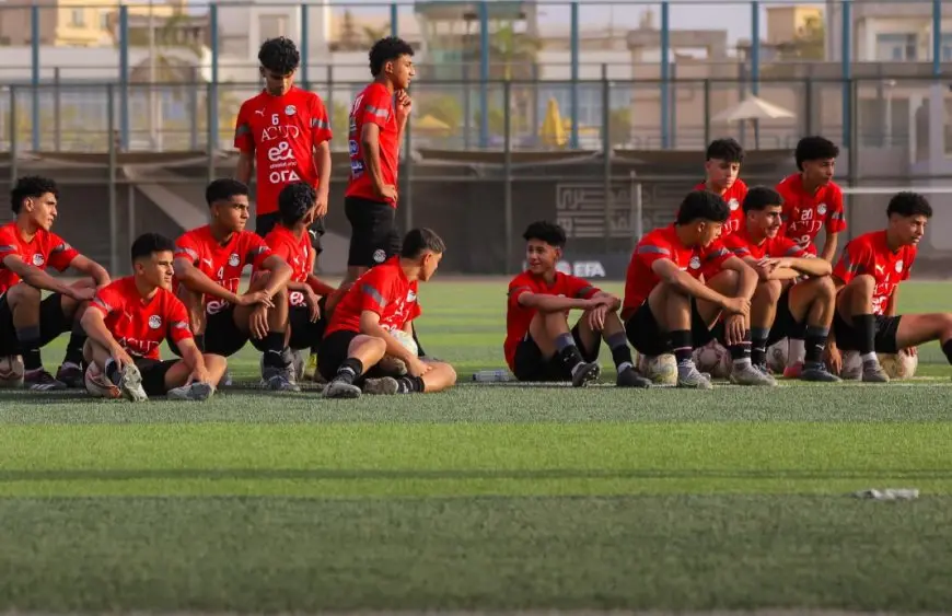 افتتاح معسكر نخبة للمنتخب تحت 16 سنة: ماذا يجري داخل الحظيرة؟