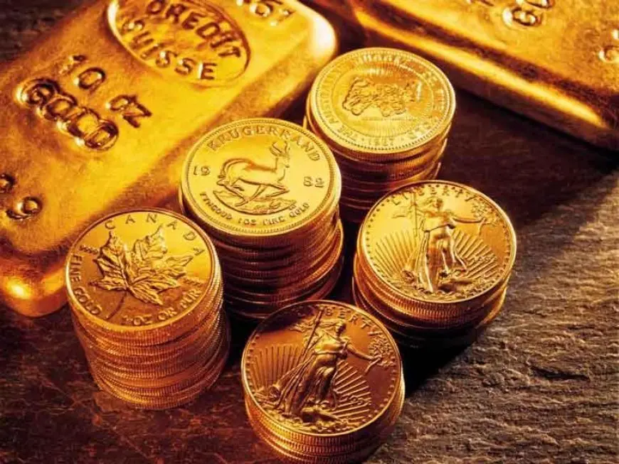 تعرف على آخر اسعار الذهب اليوم واكتشف تراجع الجنيه في محلات الصاغة!
