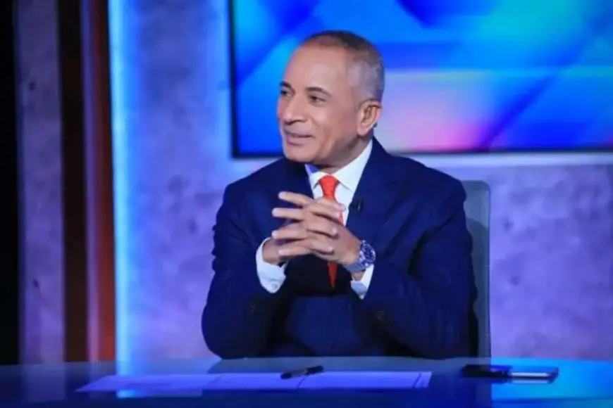 أحمد موسى يكشف: الإخوان يتواطؤون مع أمريكا لتهجير الفلسطينيين إلى سيناء