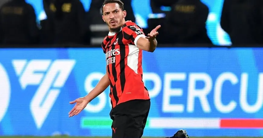 الاتحاد يرفض الاستسلام! يصر على ضم بن ناصر رغم تعطل المحادثات مع ميلان