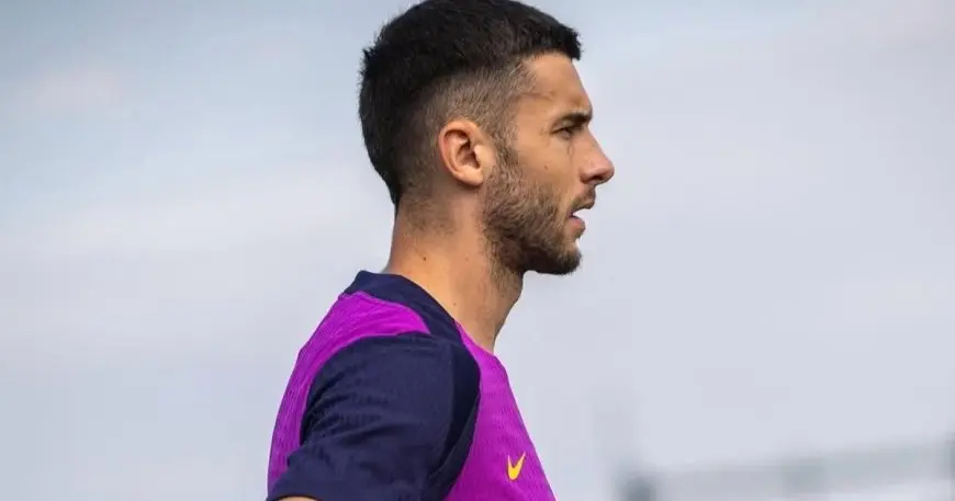 هل يحاول حارس برشلونة إثارة غضب تير شتيغن؟ اكتشف السبب وراء هذا السلوك الغريب!