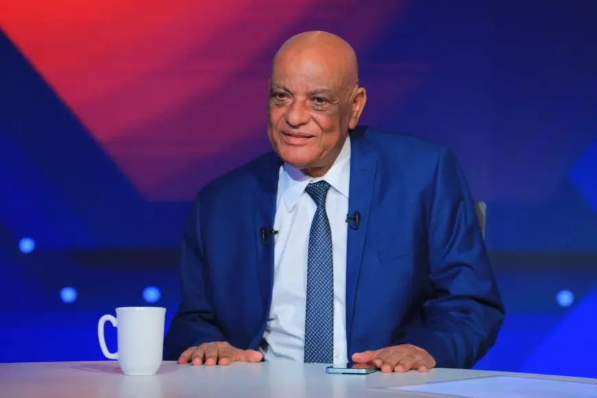 رمضان السيد يفضح كل صفقات الأهلي الخرافية ومفاجأة مثيرة عن مصطفى محمد!