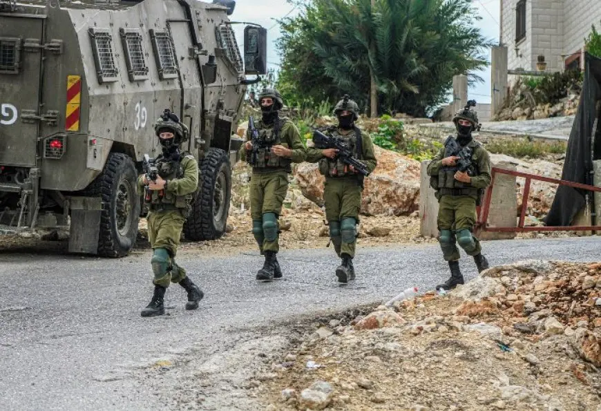 جيش الاحتلال يوقف العمليات القتالية في قطاع غزة: مفاجأة صادمة!