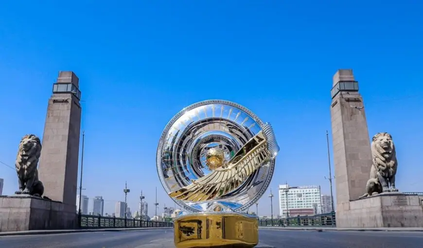 الكشف الحصري: تعرف على نتائج قرعة الدوري المصري لموسم 2025-2026 في مشروع الهدف!