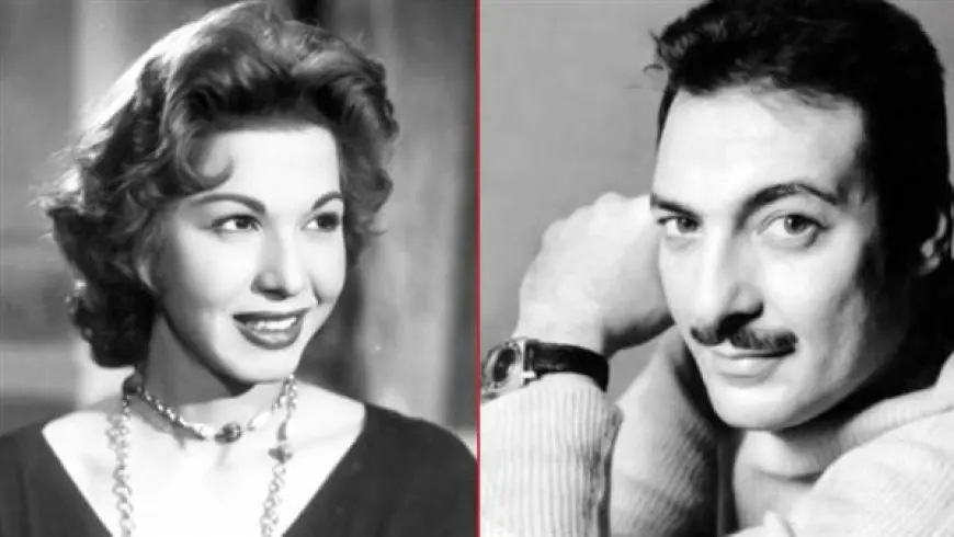 كشف أسرار مدهشة عن طلاق رشدي أباظة وسامية جمال بعد 17 عامًا من الزواج!