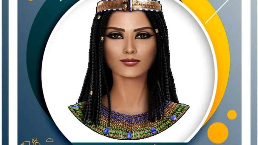تعرف على تطبيق كيميت المذهل الذي يحول الآثار القديمة إلى واقع افتراضي بتقنية ثلاثية الأبعاد!