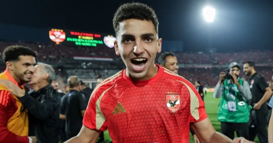 بعد تألقه! الأهلي يوافق على نقل لاعبه إلى الدوري التركي