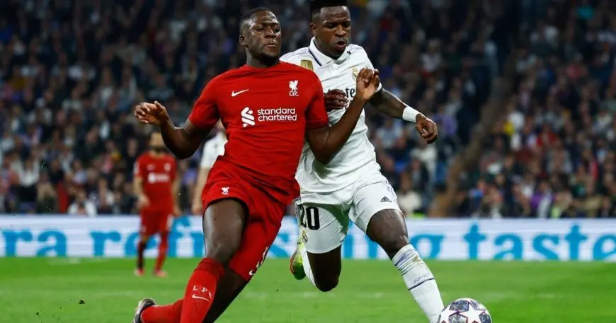 “صراع حار بين عمالقة كرة القدم بسبب نجوم جدد: من سينتصر بين ليفربول وريال مدريد؟”