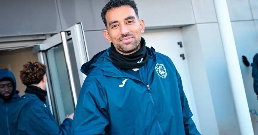 الكشف عن “سبب” رفض الأهلي التعاقد مع نجم مصري يثير الجدل!