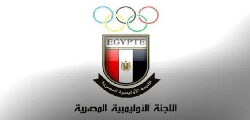 رئيس اللجنة الأولمبية يزور فريق مصر في دورة الألعاب الإفريقية بالجزائر، والنتائج مذهلة!