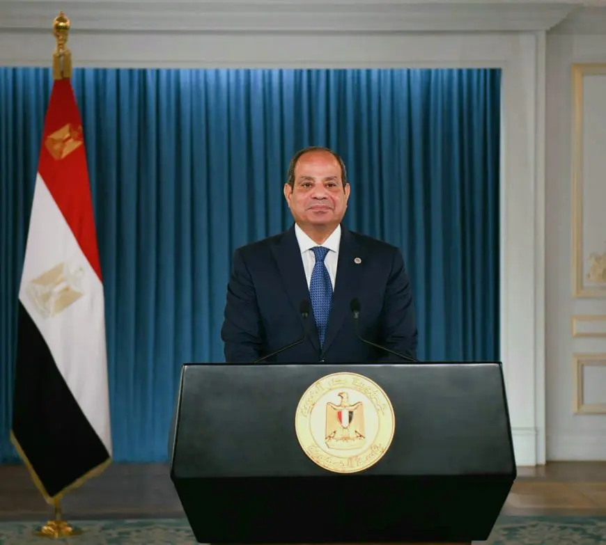 تعرف على أحدث قرارات الرئيس لتعزيز الصناعات التعدينية وزيادة الاستثمارات في هذا القطاع!