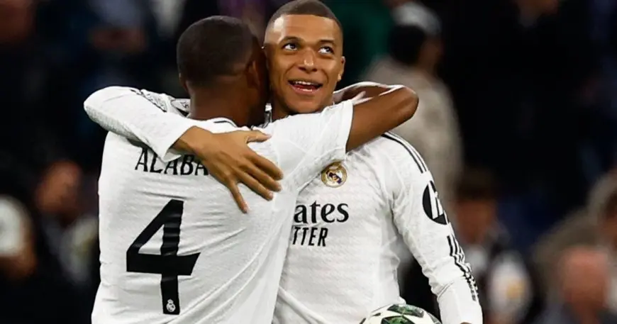 ريال مدريد يُعلن عن خبر مدوي: هذا السبب الذي يدفعهم للتخلص من ديفيد ألابا!