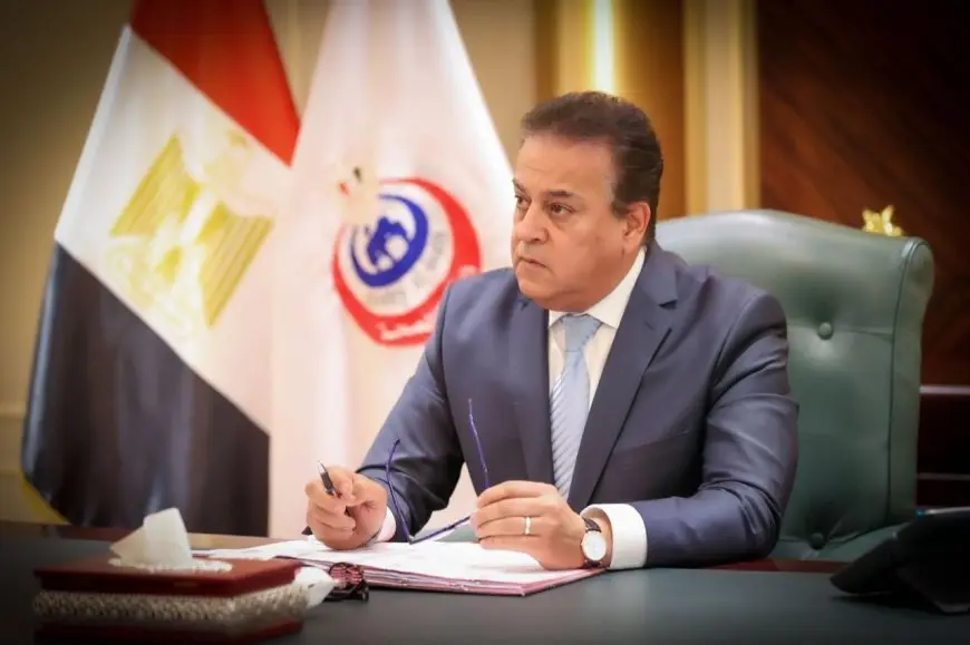 تعرف على آخر التطورات في تعيين وكلاء وزارة الصحة في المحافظات!