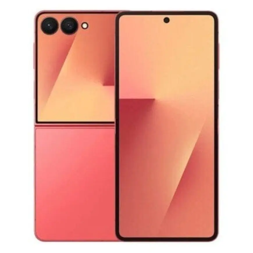 كل ما تحتاج معرفته عن هاتف Samsung Galaxy Z Flip 7! تعرف على المواصفات والأسعار الرائعة الآن
