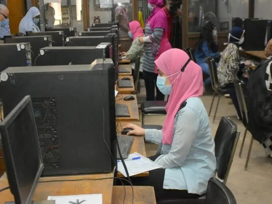 تعرف على موعد بدء تنسيق الجامعات لعام 2025 لطلبة الثانوية العامة!