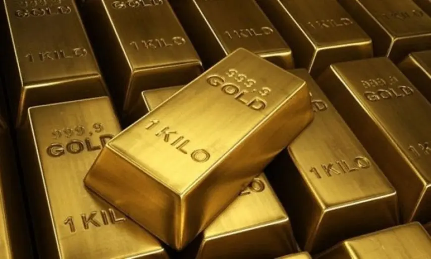 اكتشف كيف انخفضت أسعار الذهب محليًا وعالميًا بمعدل 0.4% خلال أسبوع واحد!