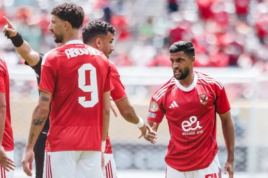 فرص رائعة للأهلي والزمالك في بداية الدوري: مواجهات حماسية تنتظركم!