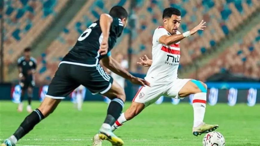 فيديو: تعرف على جدول مباريات الزمالك في الموسم الجديد – ستثير إعجابك!