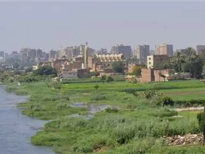 الجيزة تعلن انتصارًا كبيرًا: تيار كهربائي مستعاد ومحطة مياه جزيرة الدهب تعود للعمل!