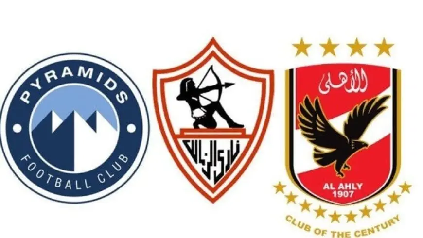 جدول مباريات الأهلي والزمالك وبيراميدز في الموسم الجديد: اكتشف مواعيد المباريات الحاسمة!