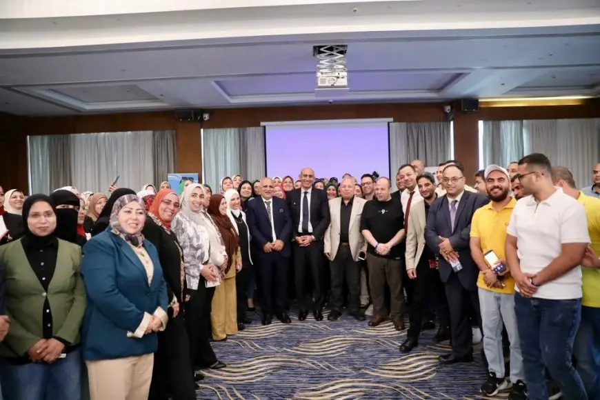 وزير التعليم يعلن تحديث مناهج اللغة العربية لجميع المراحل التعليمية!