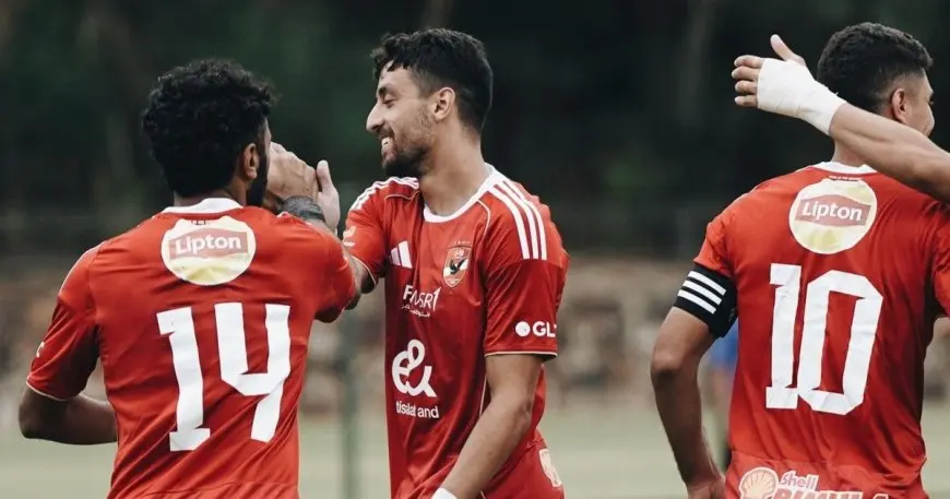 “كل ما تحتاج معرفته عن جدول مباريات الأهلي في الدوري الممتاز – لن تصدق ما ستراه!”