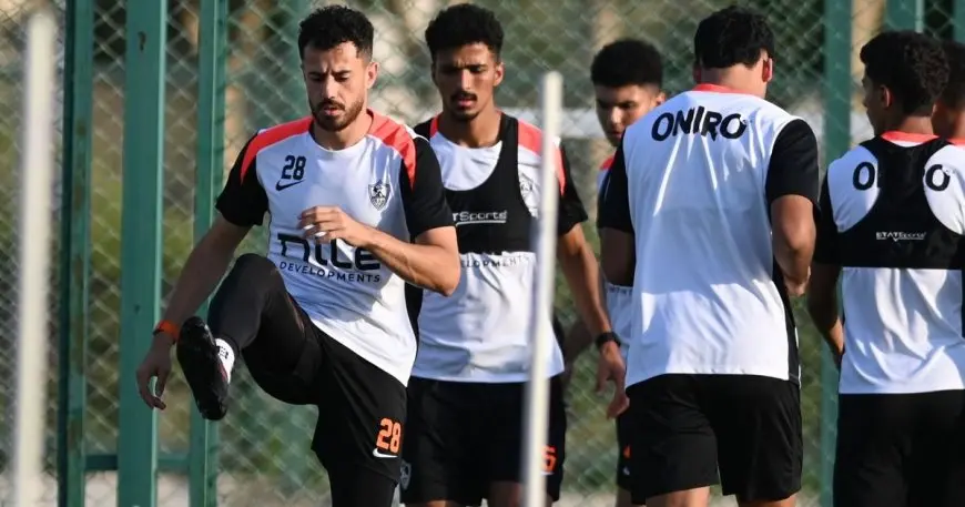 “كشف جدول مباريات الزمالك في الدوري الممتاز – لن تصدق ماذا حدث!”