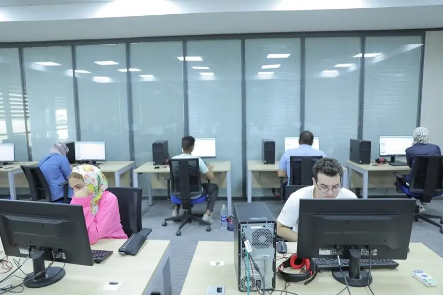 إعلان ساخن: تفاصيل مثيرة عن بدء تنسيق الجامعات 2025 والحد الأدنى من الدرجات!
