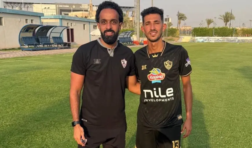 أحمد فتوح يُفاجئ الجميع بمشاركته في برنامج تأهيلي خاص!