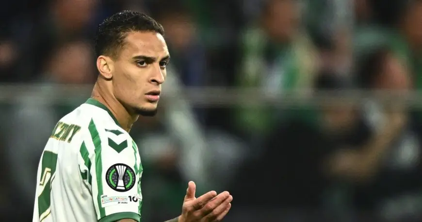 النصر السعودي يتحرك بقوة لاستقدام جناح من مانشستر يونايتد