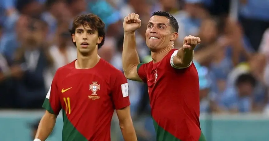 كل ما تحتاج معرفته عن صفقة انضمام جواو فيليكس إلى النصر السعودي