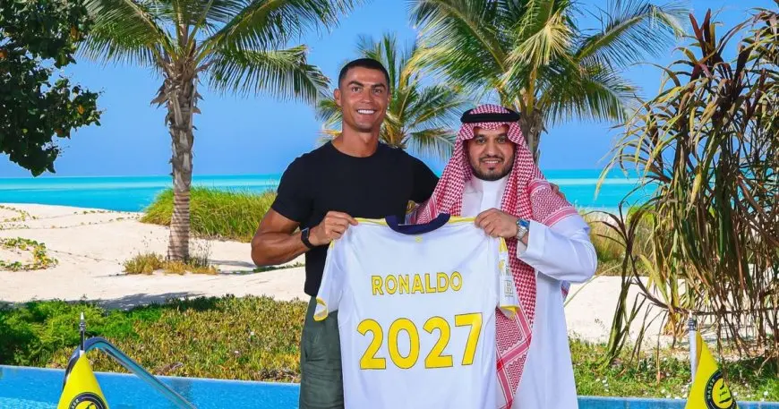 من هم أبرز اللاعبين البرتغاليين الذين انضموا إلى نادي النصر السعودي بقيادة رونالدو؟