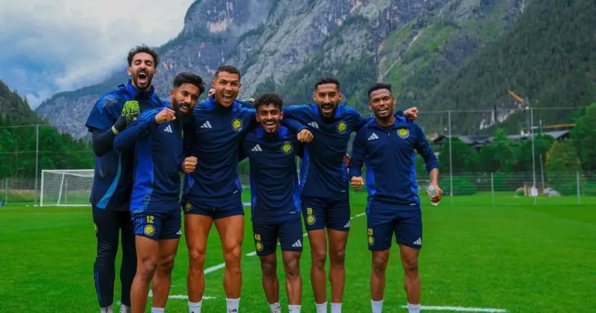 تفاصيل مثيرة حول حريق فندق النصر السعودي في النمسا