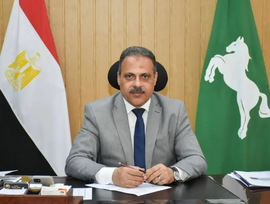 محافظ الشرقية يقدم تخفيضاً جديداً في الحد الأدنى للقبول بمدارس الثانوي العام للمرة الثانية
