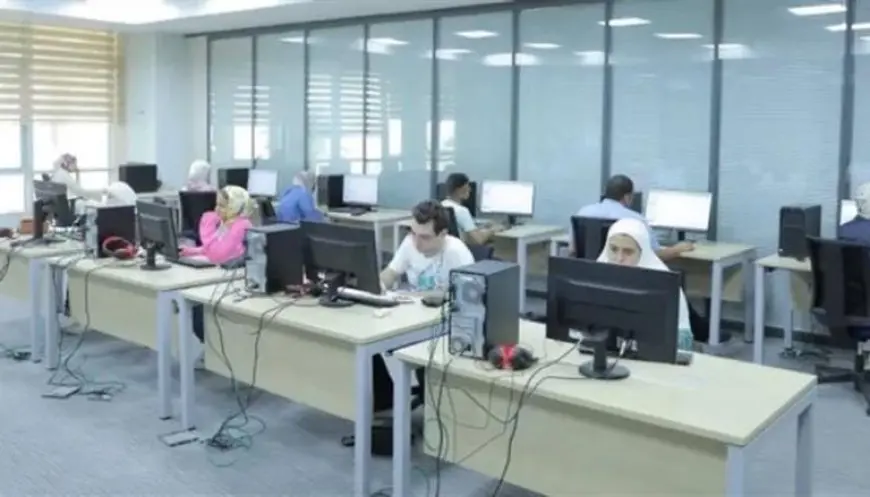 تنسيق المرحلة الأولى 2025 يقف عند 91.56% للشعبة العلمية و72.81% للأدبية