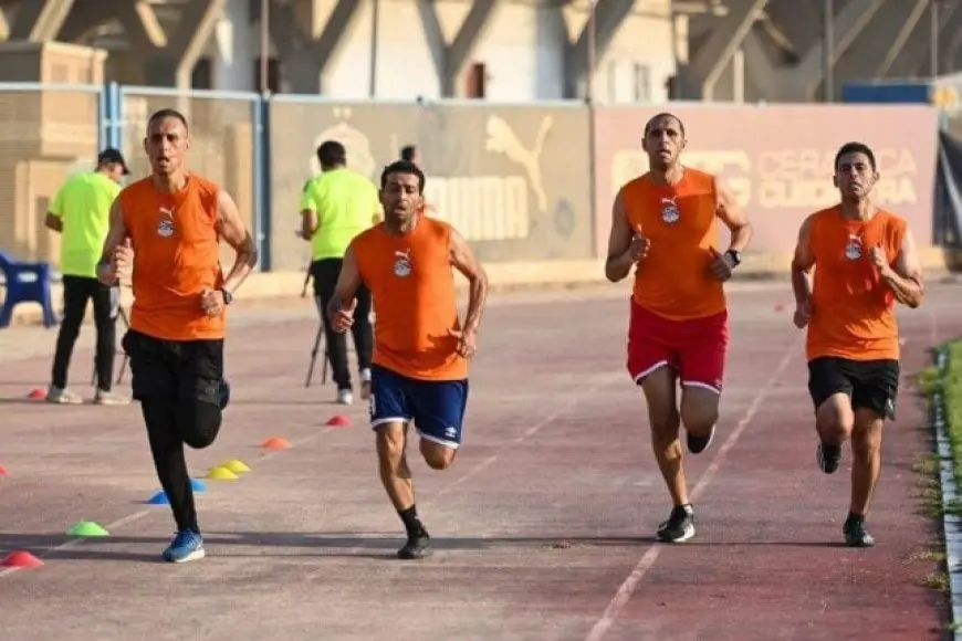 نجاح 28 حكما و13 مساعدًا في اليوم الثاني من اختبار اللياقة البدنية