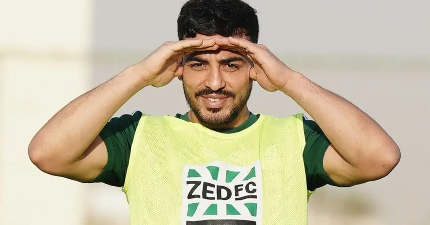 زد يكشف عن صفقة تاريخية بانتقال مدافعه محمد إسماعيل إلى الزمالك