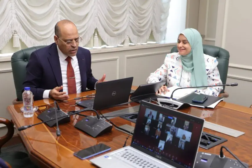 وزارة العمل تتخذ خطوة حاسمة لتوفير فرص عمل للمصريين في الخارج