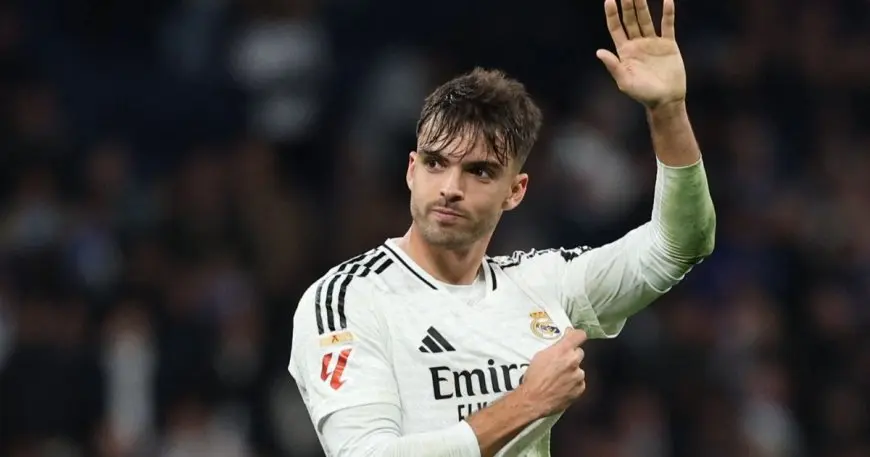 ريال مدريد يضف أسينسيو إلى الفريق الأول بعد موسم متقلب