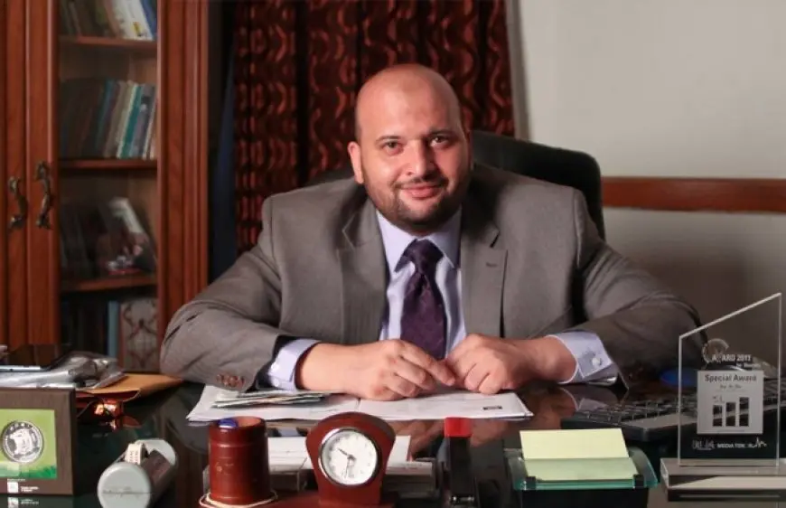 مستشار مفتي الجمهورية يؤكد أن الإخوان والاحتلال وجهان لعملة واحدة ويعتبر الصمت خيانة للوطن