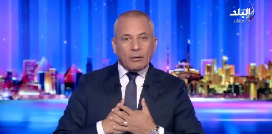 أحمد موسى يكشف عن تحالف الإخوان مع نتنياهو والصهاينة